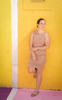 Pink Alley Transformation - With Tara