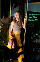 Welcome to the Jungle (with TIna Wrothchild)