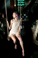 Welcome to the Jungle (with TIna Wrothchild)