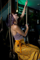 Welcome to the Jungle (with TIna Wrothchild)