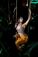 Welcome to the Jungle (with TIna Wrothchild)
