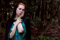 Lost in the Woods (with Angharatha)