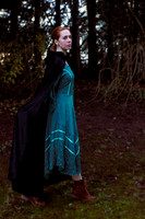 Lost in the Woods (with Angharatha)