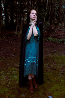 Lost in the Woods (with Angharatha)