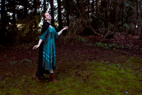 Lost in the Woods (with Angharatha)