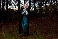 Lost in the Woods (with Angharatha)