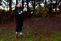 Lost in the Woods (with Angharatha)