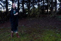Lost in the Woods (with Angharatha)