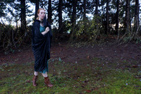 Lost in the Woods (with Angharatha)