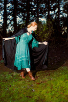Lost in the Woods (with Angharatha)