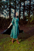 Lost in the Woods (with Angharatha)