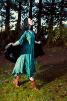 Lost in the Woods (with Angharatha)