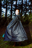 Lost in the Woods (with Angharatha)