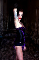 Princess of the Dark
