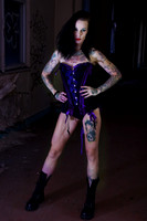 Princess of the Dark