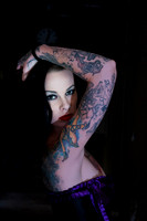 Princess of the Dark