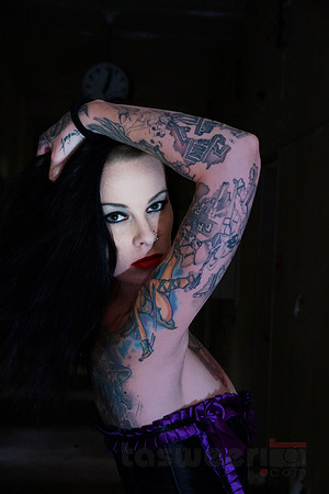 Princess of the Dark