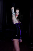 Princess of the Dark