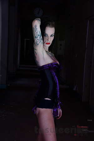Princess of the Dark