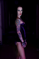 Princess of the Dark