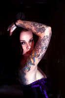 Princess of the Dark