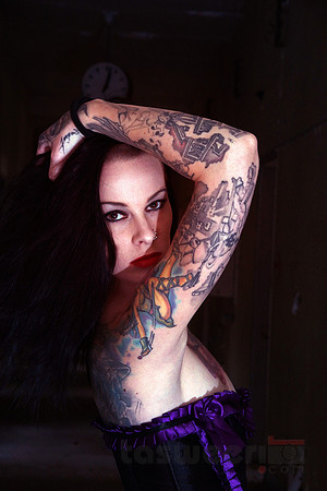 Princess of the Dark