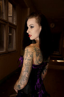 Princess of the Dark