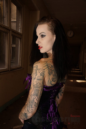 Princess of the Dark