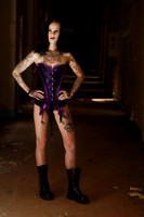 Princess of the Dark