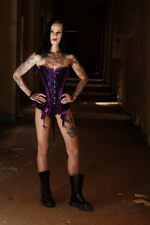 Princess of the Dark