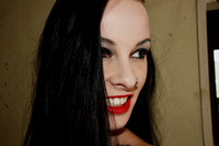 Princess of the Dark