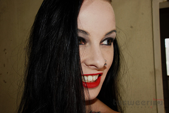 Princess of the Dark