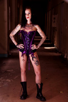 Princess of the Dark