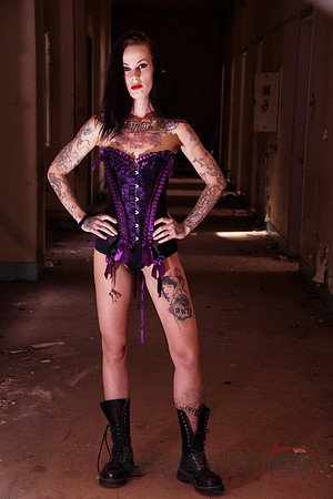 Princess of the Dark