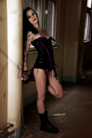 Princess of the Dark