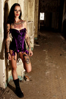 Princess of the Dark