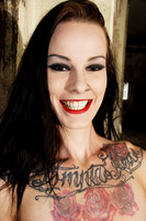 Princess of the Dark