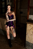 Princess of the Dark