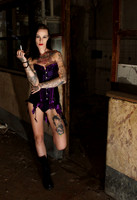 Princess of the Dark