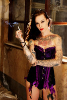Princess of the Dark