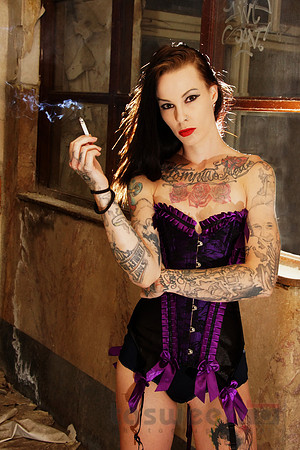 Princess of the Dark