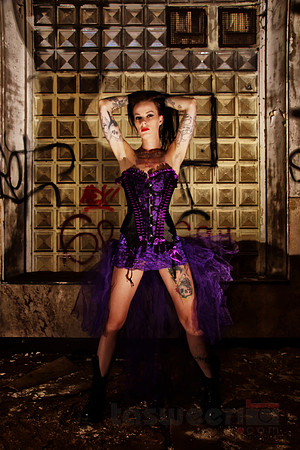 Princess of the Dark