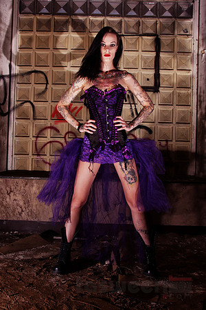 Princess of the Dark