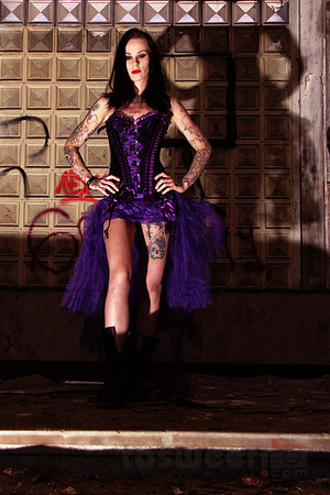Princess of the Dark