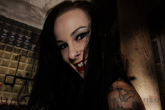 Princess of the Dark