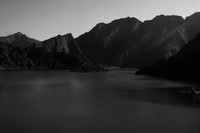 Hatta Dam