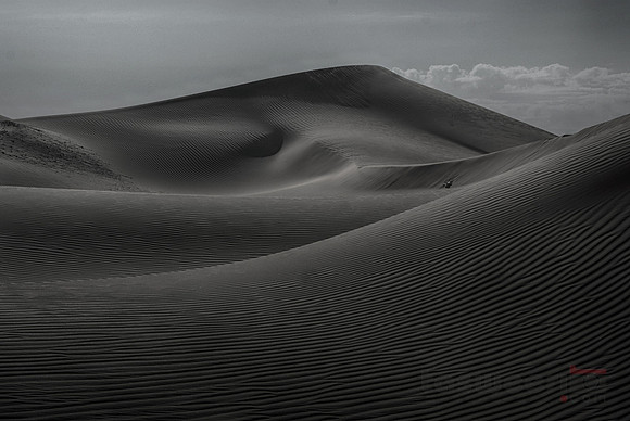 Lines in the Sand