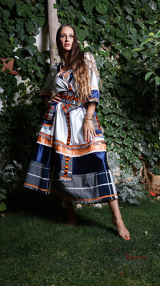 Hana Sadik Collection