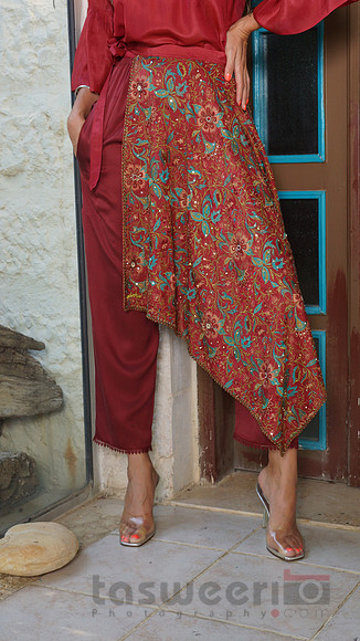 Hana Sadik Collection