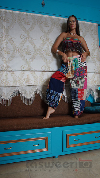 Hana Sadik Collection